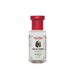 Thayers Natural Remedies Thayers Trial Size Witch Hazel Alcohol Free Toner Cucumber 3 fl oz