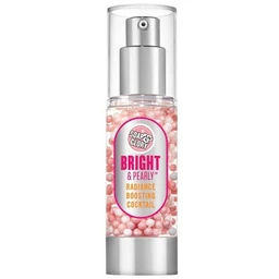 Soap & Glory Soap & Glory Bright + Pearly Vitamin C Radiance Boosting Cocktail  1oz