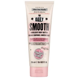 Soap & Glory Soap & Glory Mist You Madly The Daily Smooth Dry Skin Formula Body Butter  8.4oz