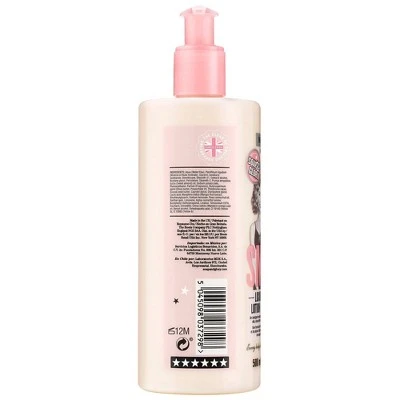 Soap & Glory Mist You Madly The Daily Smooth Body Lotion  16.9oz