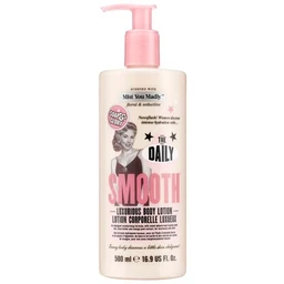 Soap & Glory Soap & Glory Mist You Madly The Daily Smooth Body Lotion  16.9oz