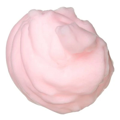 Soap & Glory Original Pink Smart Foam Mouldable Shower Mousse  6.0 oz