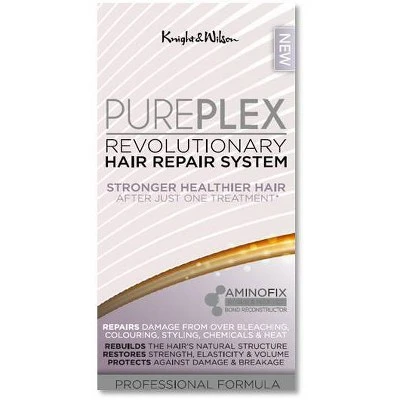Knight & Wilson PurePlex Revolutionary Hair Repair System  15.1oz