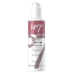 No7 No7 Beautiful Skin Age Defence Cleanser  6.7oz