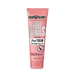 Soap & Glory Soap & Glory Heel Genius Foot Cream 4.2oz
