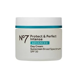 No7 No7 Protect & Perfect Intense Advanced Day Cream SPF 30 1.6oz