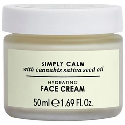 Botanics Botanics Simply Calm Hydrating Face Cream For Stressed Skin  1.69 fl oz