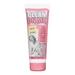 Soap & Glory Soap & Glory Clean on Me Clarifying Shower Gel  8.4 fl oz