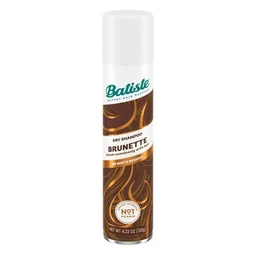 Batiste Batiste Hint of Color Beautiful Brunette Dry Shampoo  6.73 fl oz