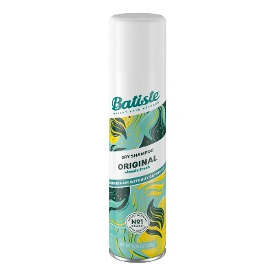 Batiste Original Dry Shampoo 10.1 fl oz