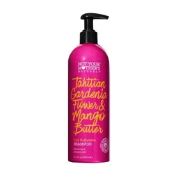 Not Your Mother's Not Your Mother's Naturals Tahitian Gardenia Flower & Mango Butter Curl Defining Shampoo 16 fl oz