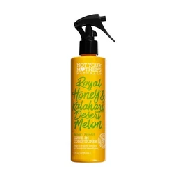 Not Your Mother's Not Your Mother's Royal Honey & Kalahari Desert Melon Repair + Protect Leave In Conditioner  8 fl oz