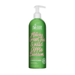 Not Your Mother's Not Your Mother's Naturals Matcha Green Tea & Wild Apple Blossom Nutrient Rich Conditioner