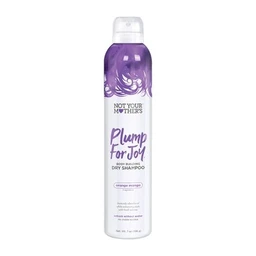 Not Your Mother's Not Your Mother's Plump For Joy Body Building Dry Shampoo  7oz