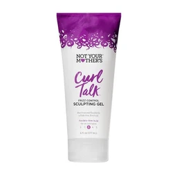 Not Your Mother's Not Your Mother's Curl Talk Frizz Control Sculpting Gel 6 fl oz
