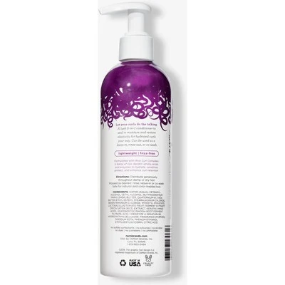 Not Your Mothers Curl Talk 3 in 1 Conditioner