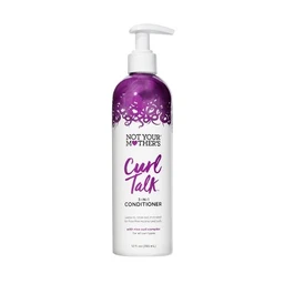 Not Your Mother's Not Your Mothers Curl Talk 3 in 1 Conditioner