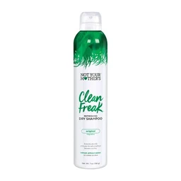 Not Your Mother's Not Your Mothers Clean Freak Refreshing Dry Shampoo  7oz