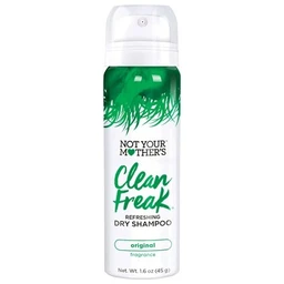 Not Your Mother's Not Your Mother's Clean Freak Refreshing Dry Shampoo Travel Size  1.6oz