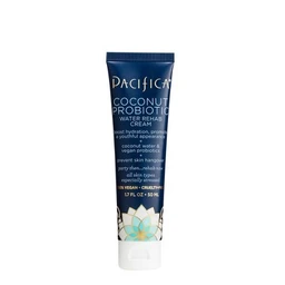 Pacifica Pacifica Coconut Probiotic Water Rehab Cream  1.7 fl oz