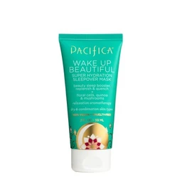 Pacifica Pacifica Wake Up Beautiful Super Hydration Sleepover Face Mask  2 fl oz