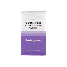 Counter Culture Coffee Counter Culture Hologram Medium Roast Whole Bean Coffee  12oz