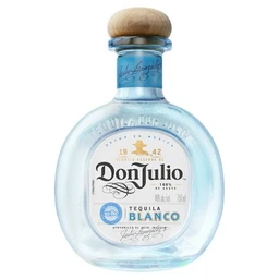 Don Julio Don Julio Blanco Tequila  750ml Bottle