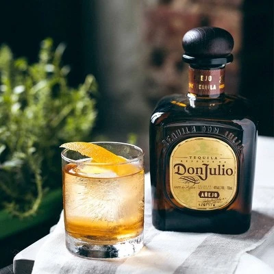 Don Julio Anejo Tequila  750ml Bottle