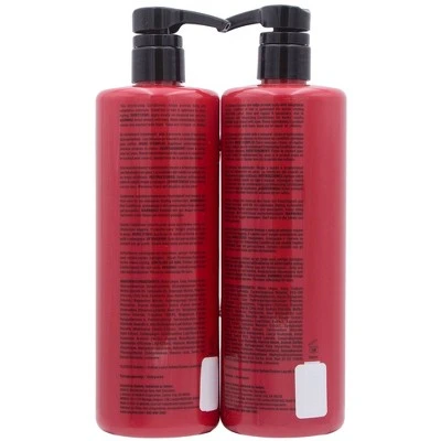 Sexy Hair Big Volumizing Duo Shampoo & Conditioner 50 fl oz