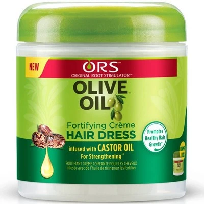 ORS Olive Oil Extra Rich Hair Cream  6oz
