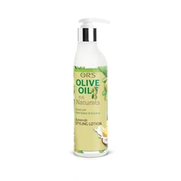 ORS ORS Olive Oil For Naturals Buttermilk Styling Lotion  8.5 fl oz