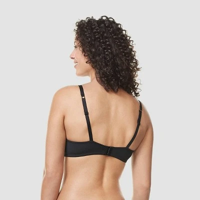 Simply Perfect by Warner's Women's Breathable Wirefree Bra