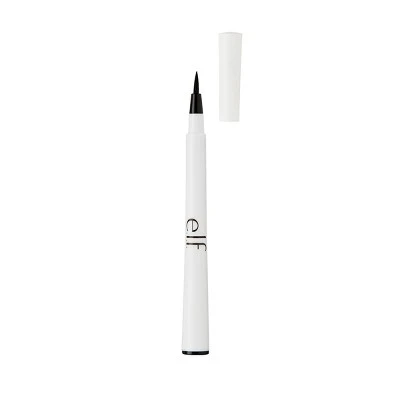 e.l.f. Eyeliner Pen  0.05 fl oz