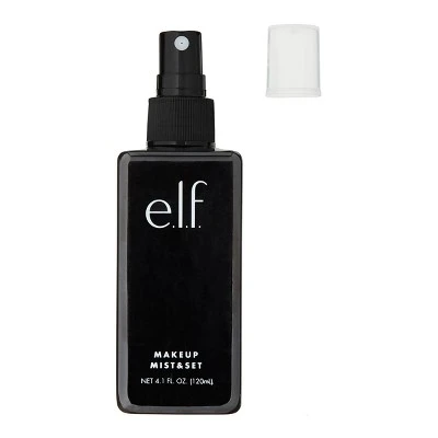 e.l.f. Makeup Mist & Set Large  4.1 fl oz