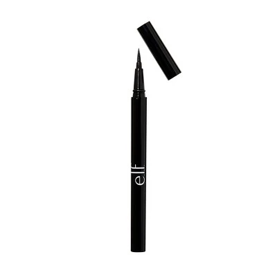 e.l.f. Intense H2O Proof Eyeliner Pen  0.02 fl oz