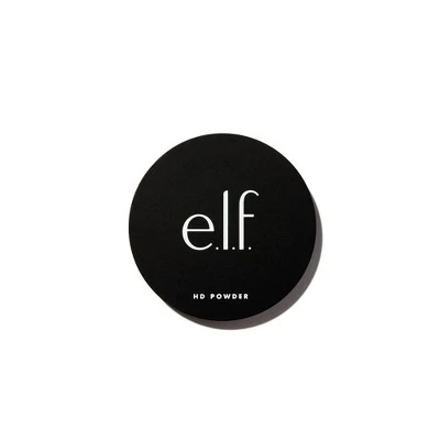 e.l.f. Studio High Definition Powder (2016 formulation)