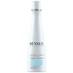 Nexxus Nexxus Hydra Light Weightless Replenishing System Silicone Free Shampoo  13.5 fl oz