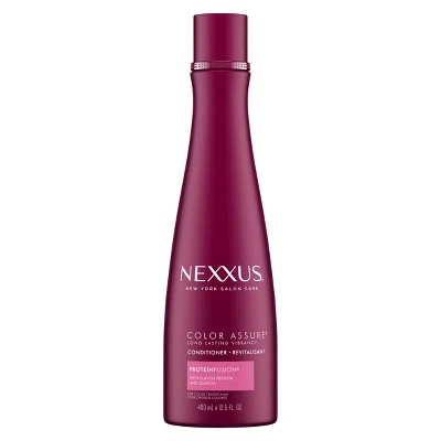 Nexxus Color Assure Restoring White Orchid Extract Conditioner 13.5 fl oz