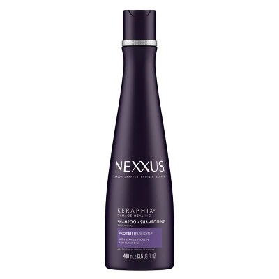 Nexxus Keraphix Damage Healing Shampoo  13.5 fl oz