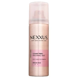 Nexxus Nexxus Comb Thru Medium Hold Finishing Mist Hairspray  1.5 fl oz