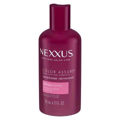 Nexxus Color Assure Conditioner 3 fl oz