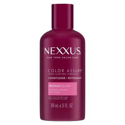 Nexxus Color Assure Conditioner 3 fl oz