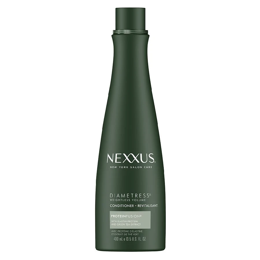 Nexxus Diametress Volume Restoring Green Tree Extract Conditioner  13.5 fl oz