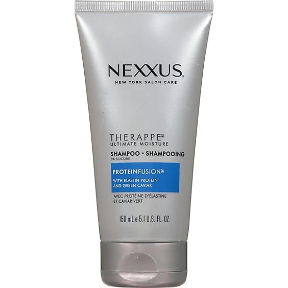 Nexxus Therappe Shampoo Ultimate Moisture 5.1 Oz