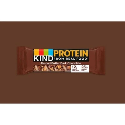 KIND Protein Almond Butter 5ct