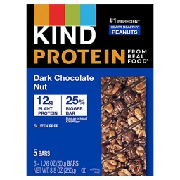 KIND KIND Protein Dark Chocolate  5ct