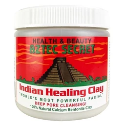 Aztec Secret Aztec Secret Indian Healing Clay Facial Treatment 15.5oz