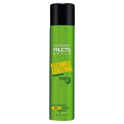Garnier Fructis Style Flexible Control Hairspray 8.25 oz