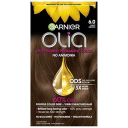 Garnier Garnier Olia Oil Permanent Hair Color