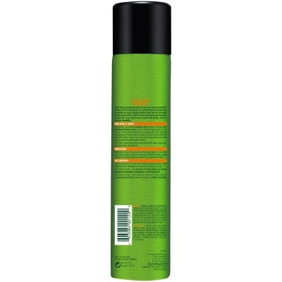 Garnier Fructis Style Sleek & Shine Hairspray  8.25 oz